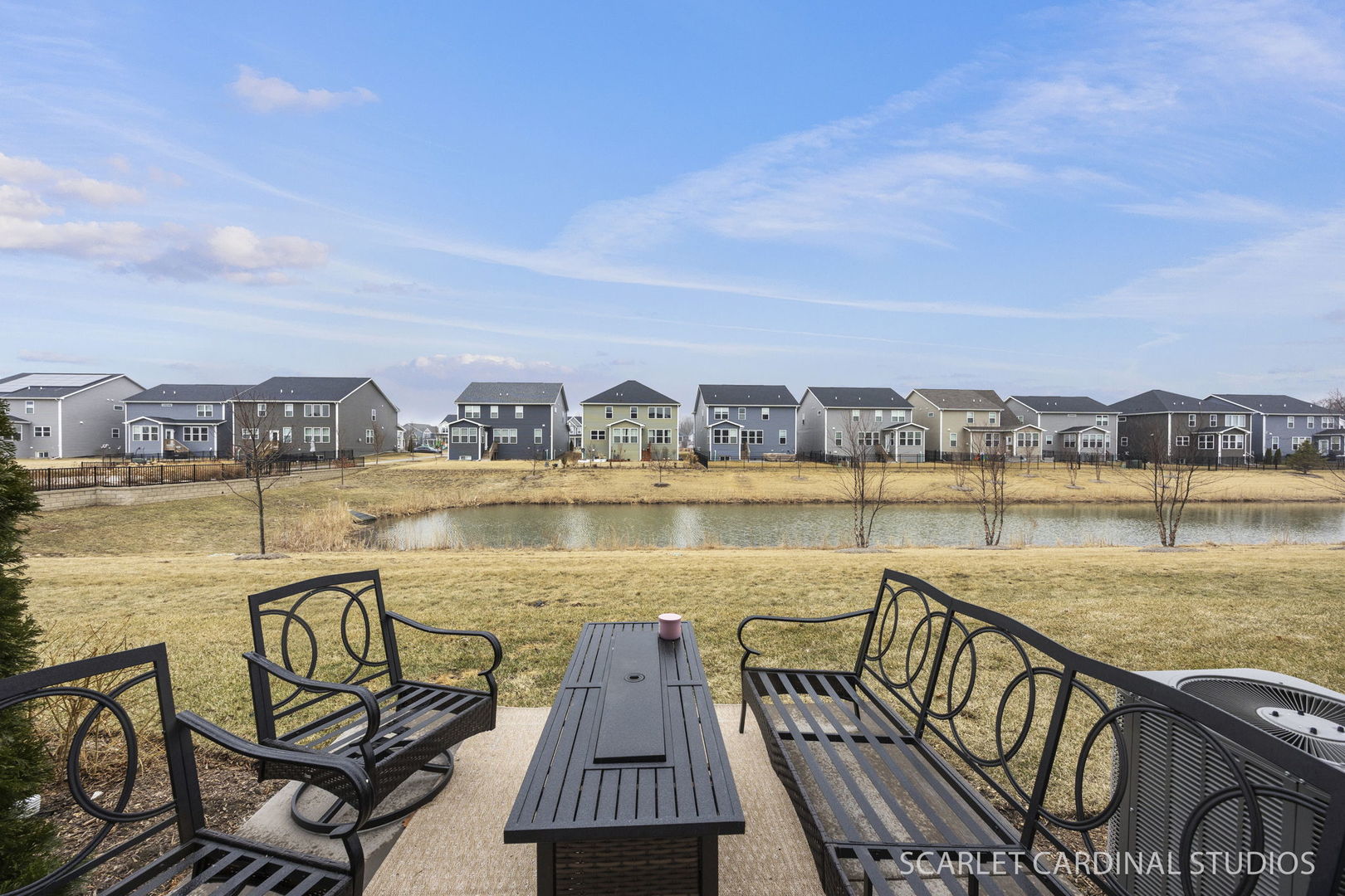 1245 Josiah Road, Naperville, IL 60563