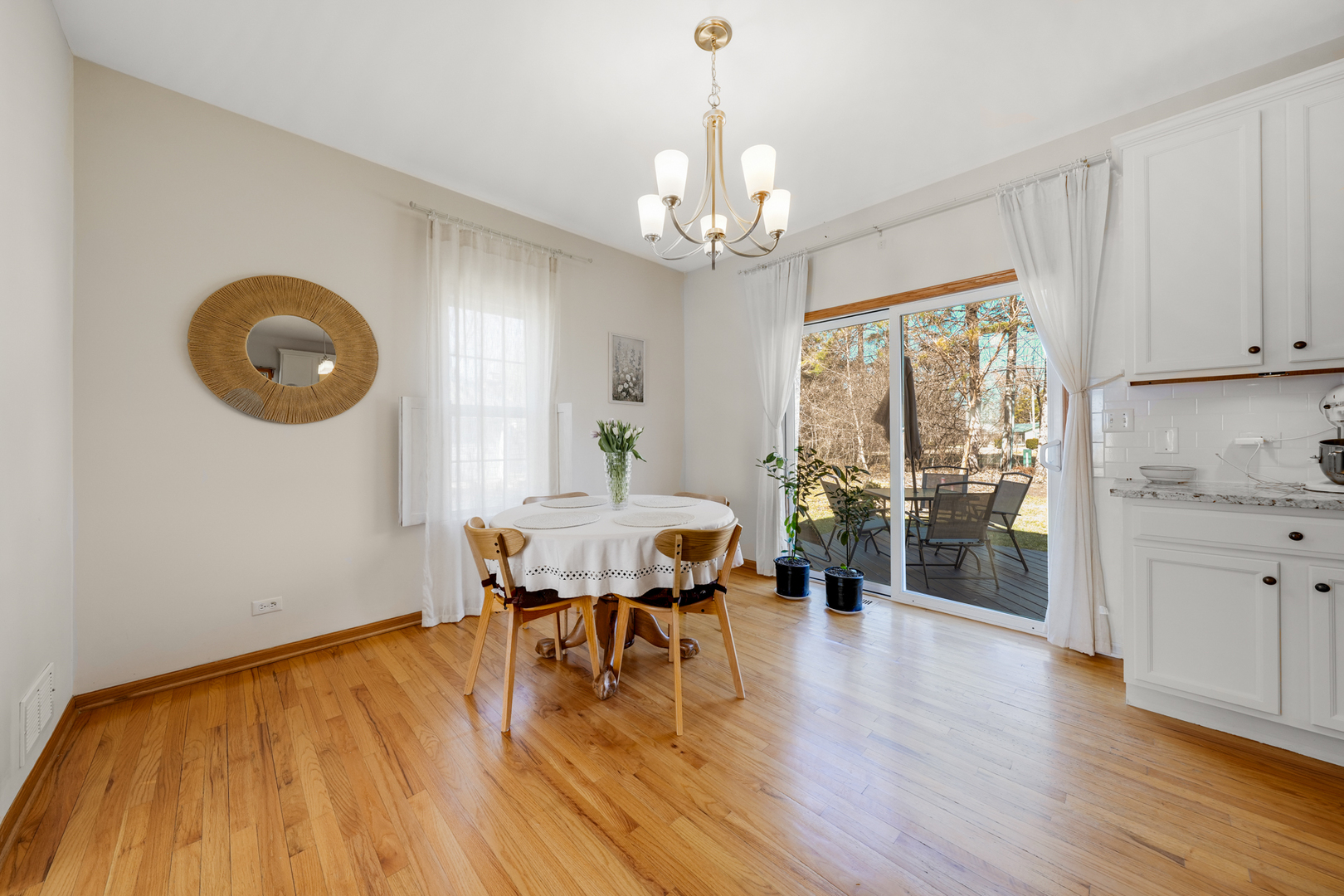 21564 W SARAH Drive, Lake Villa, IL 60046