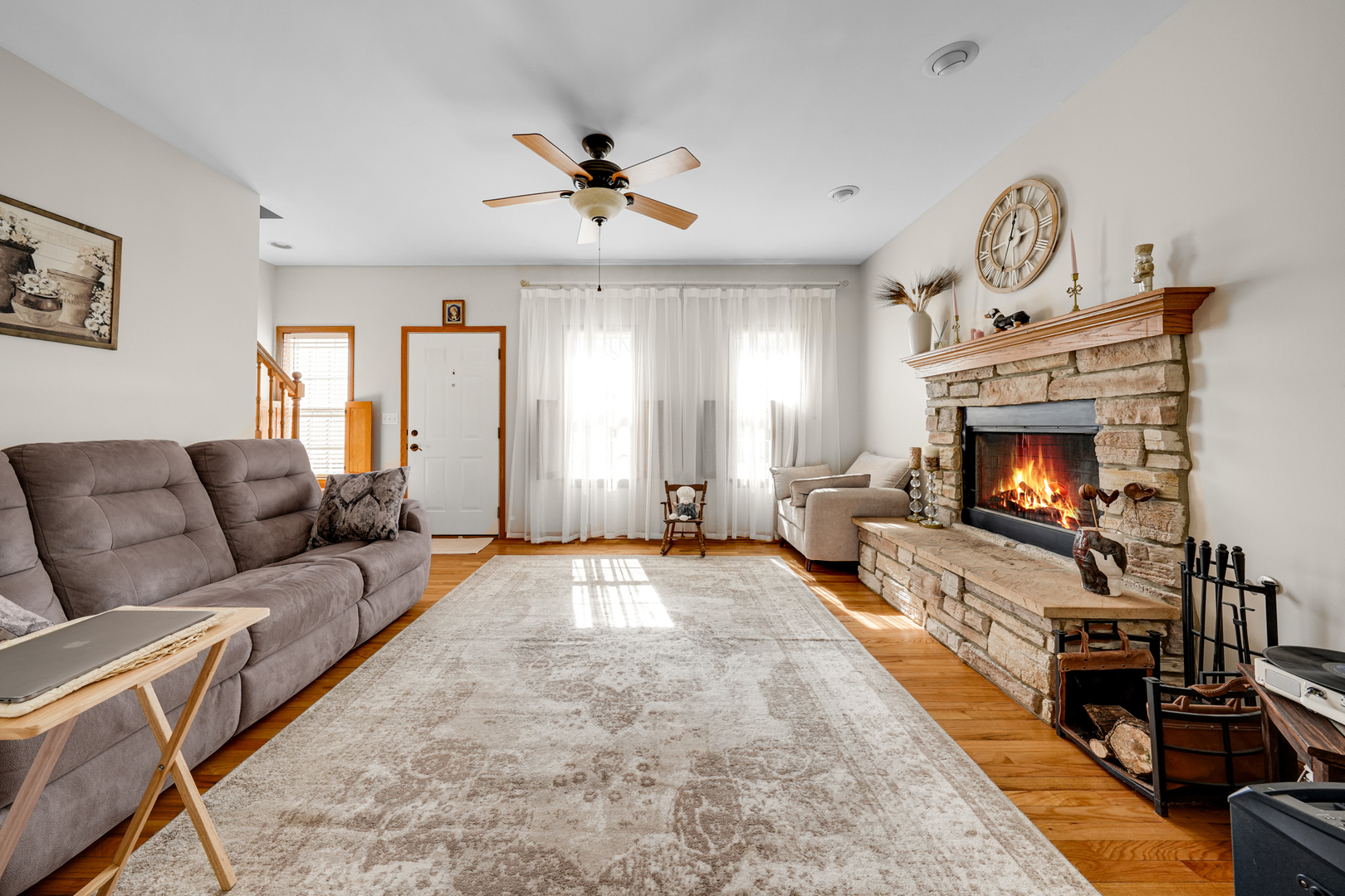 21564 W SARAH Drive, Lake Villa, IL 60046