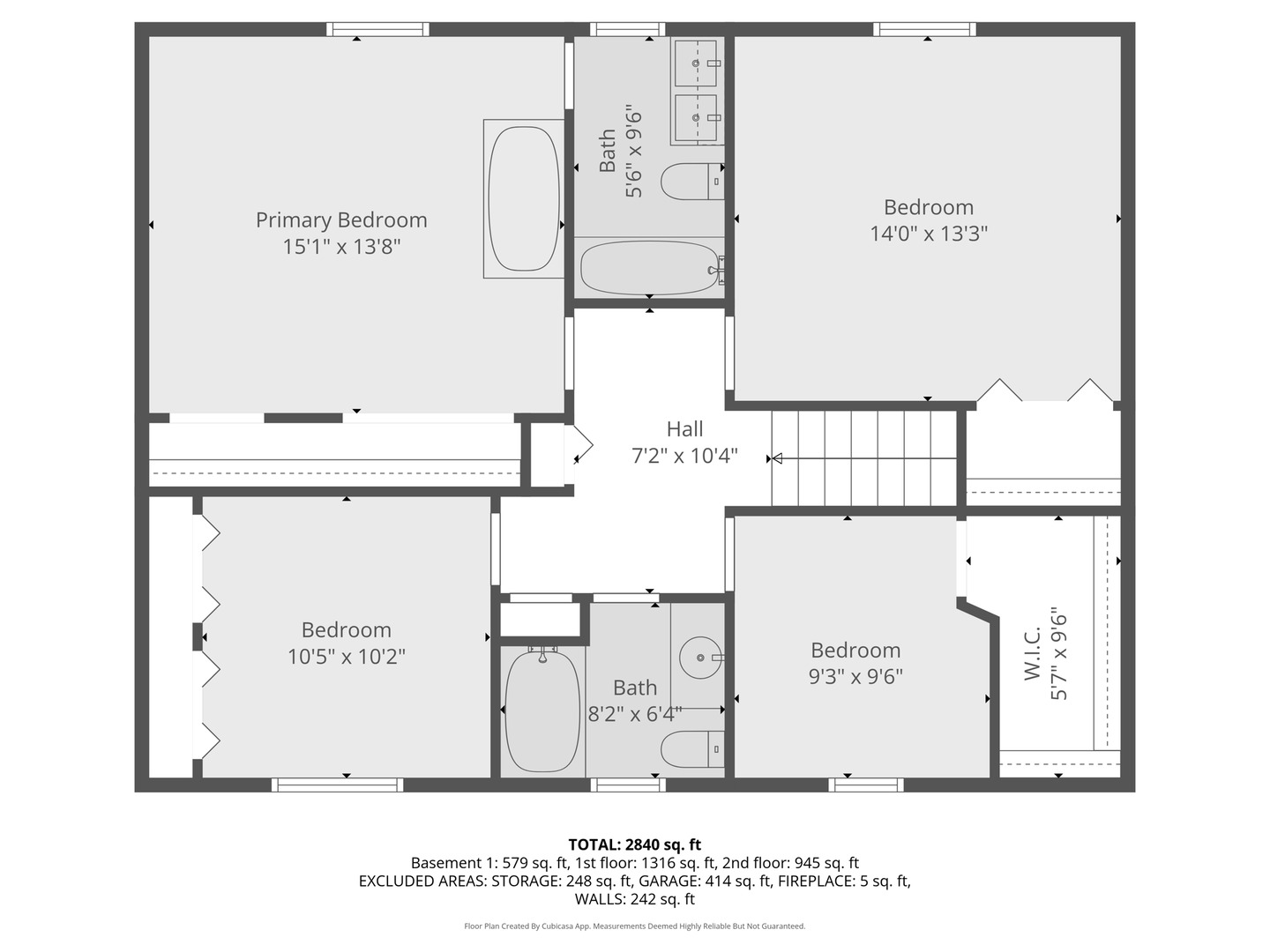 23W100 Kings Court, Glen Ellyn, IL 60137