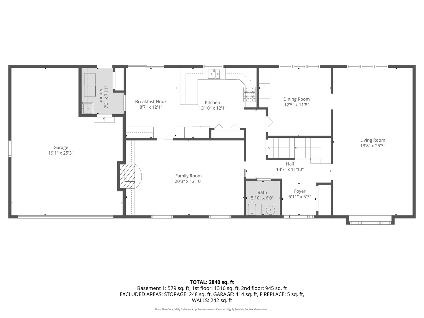 23W100 Kings Court, Glen Ellyn, IL 60137