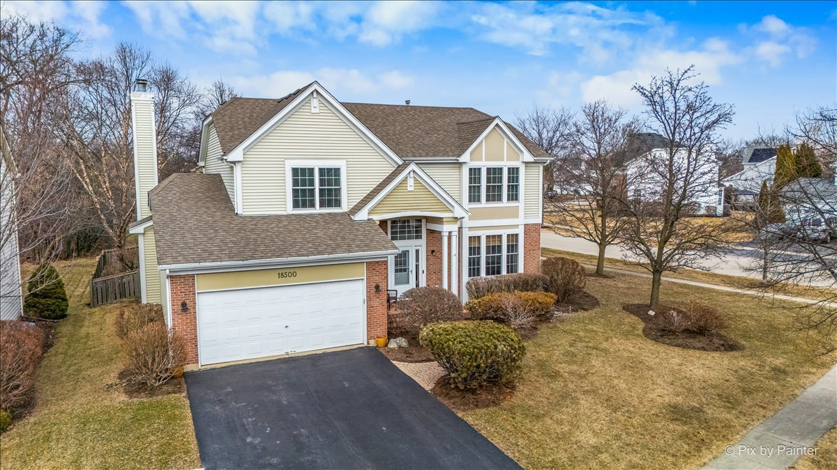 18500 W Aspen Court, Grayslake, IL 60030