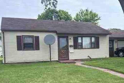 130 Windsor Circle, Burlington, IA 52601
