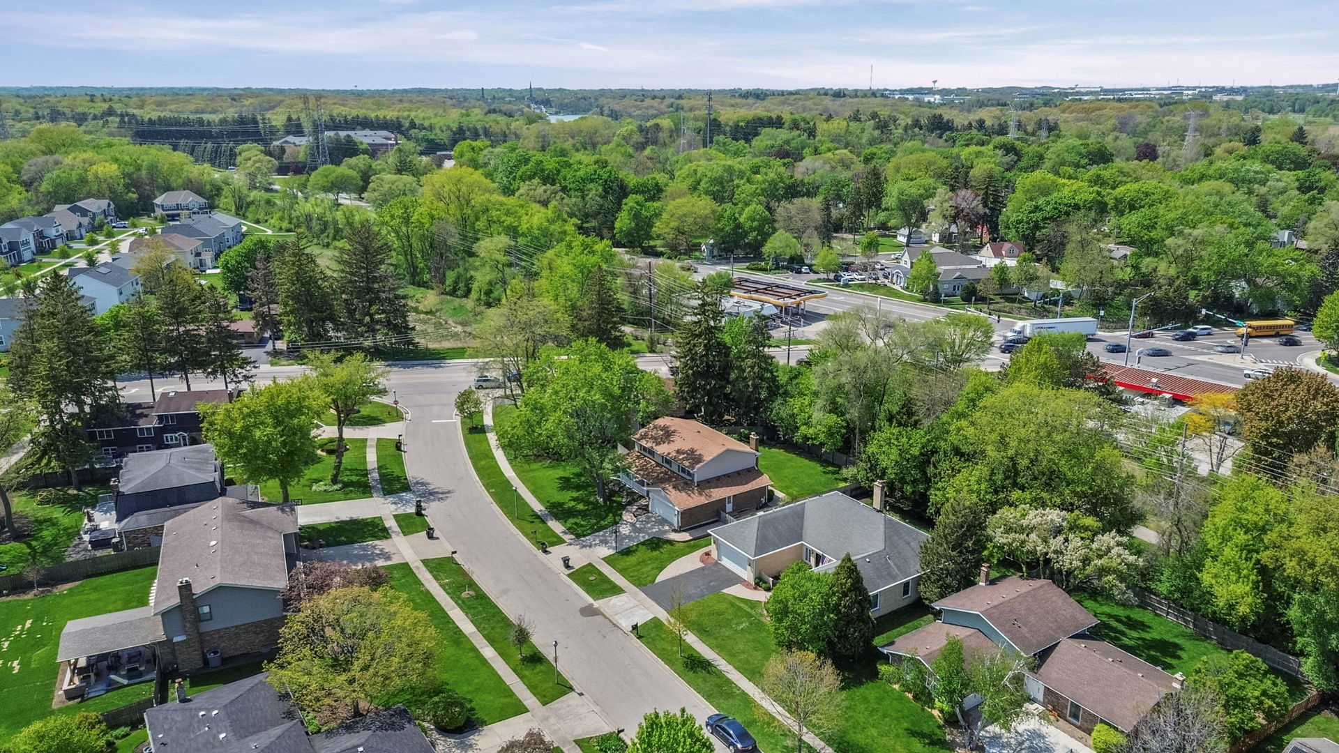 1132 Pine Tree Lane, Libertyville, IL 60048