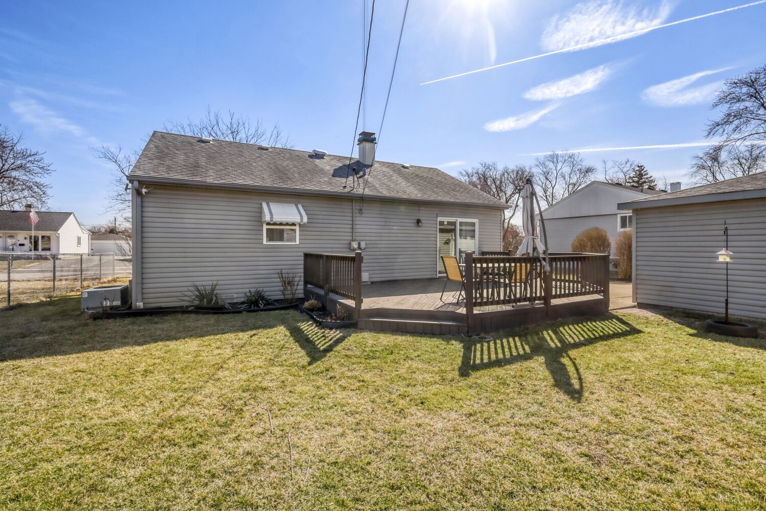 1576 Gerald Avenue, Glendale Heights, IL 60139