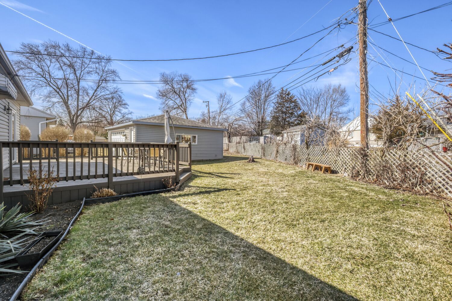 1576 Gerald Avenue, Glendale Heights, IL 60139