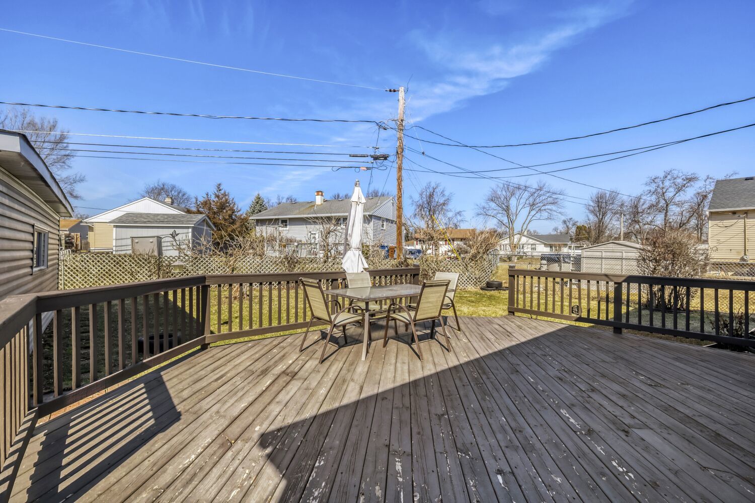 1576 Gerald Avenue, Glendale Heights, IL 60139