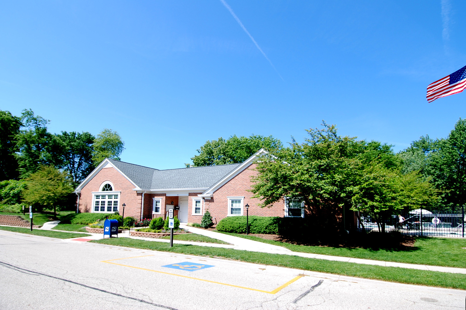 901 BUTTERNUT Lane #A, Mount Prospect, IL 60056