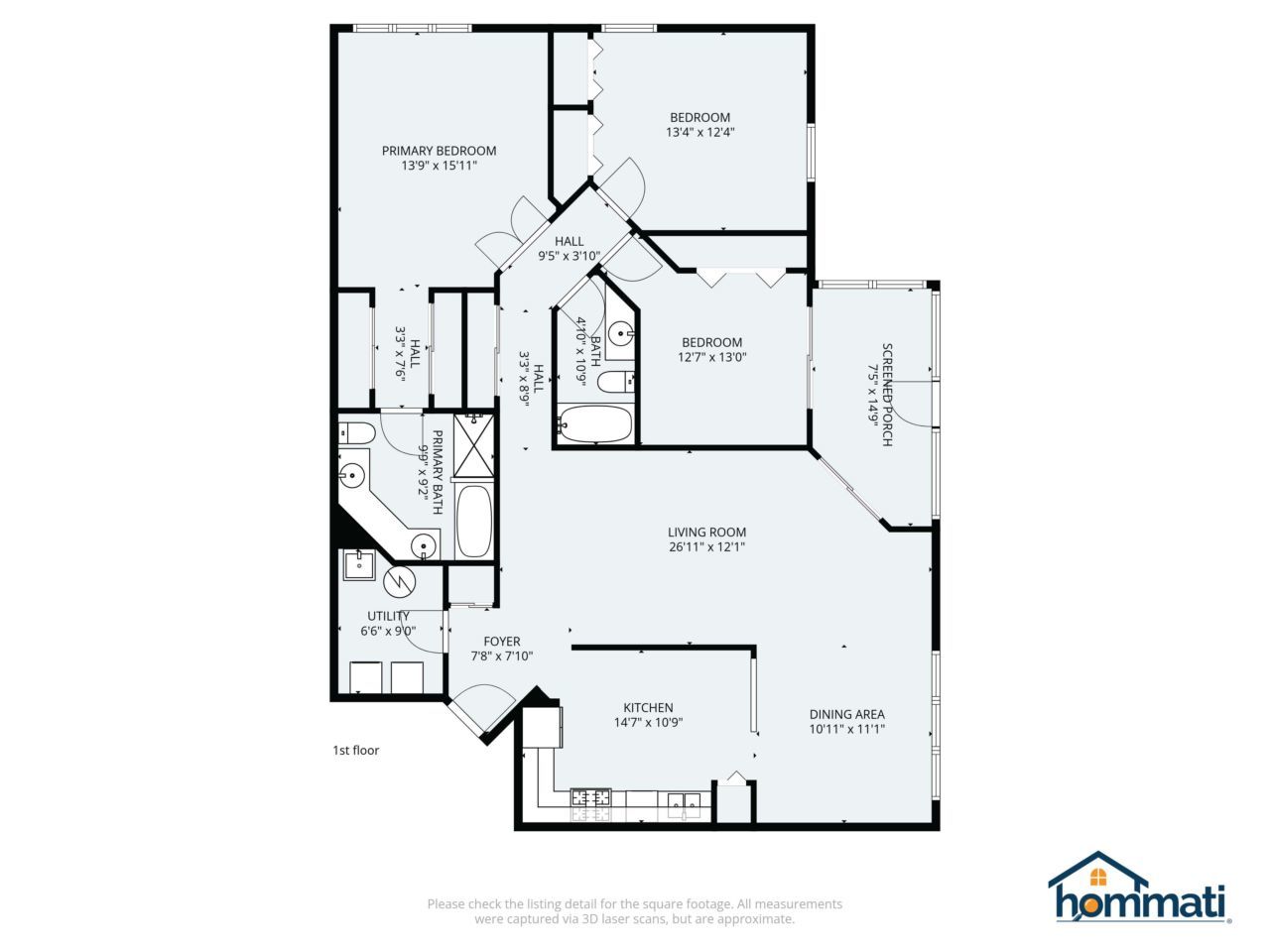 901 BUTTERNUT Lane #A, Mount Prospect, IL 60056