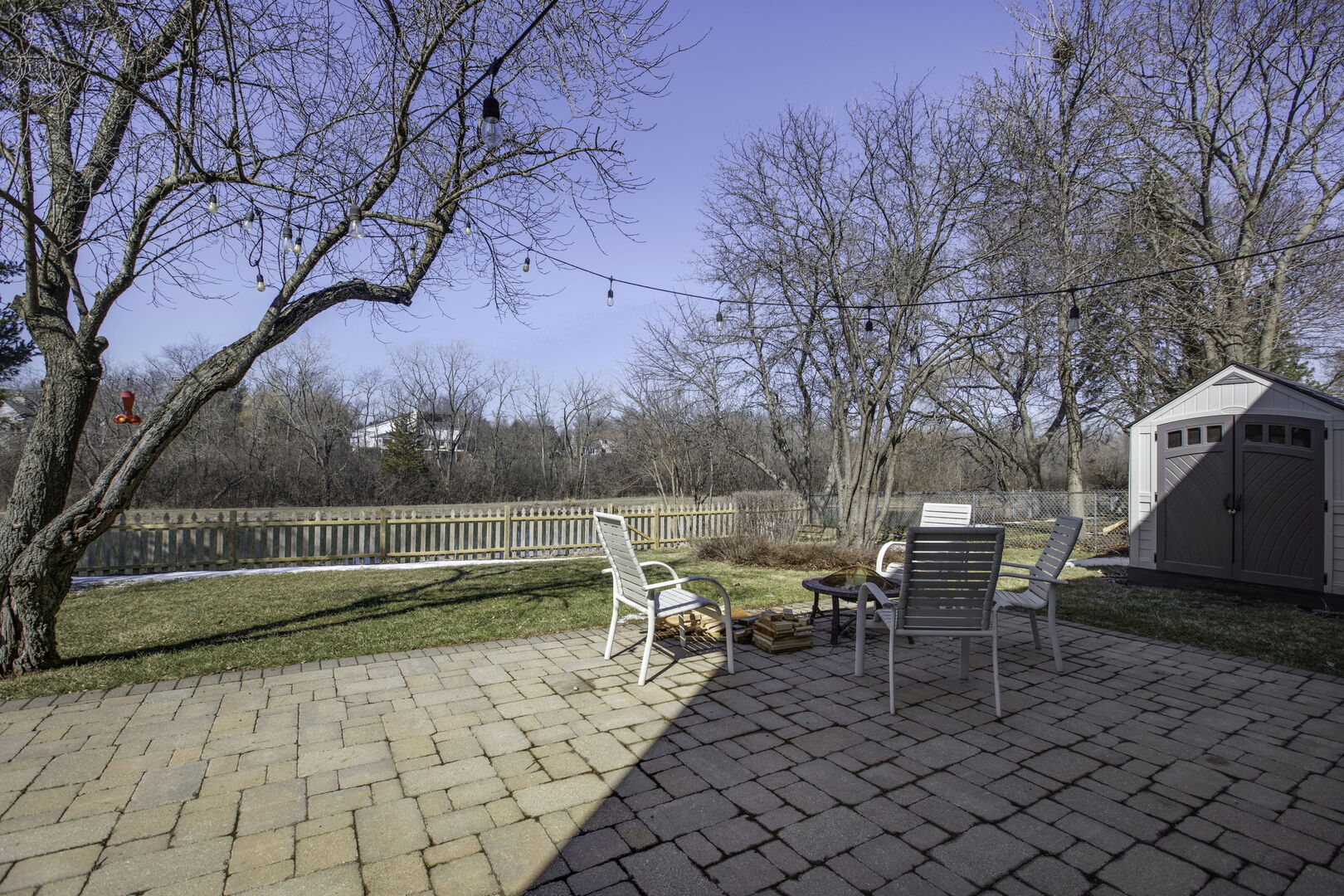 924 Shambliss Lane, Buffalo Grove, IL 60089