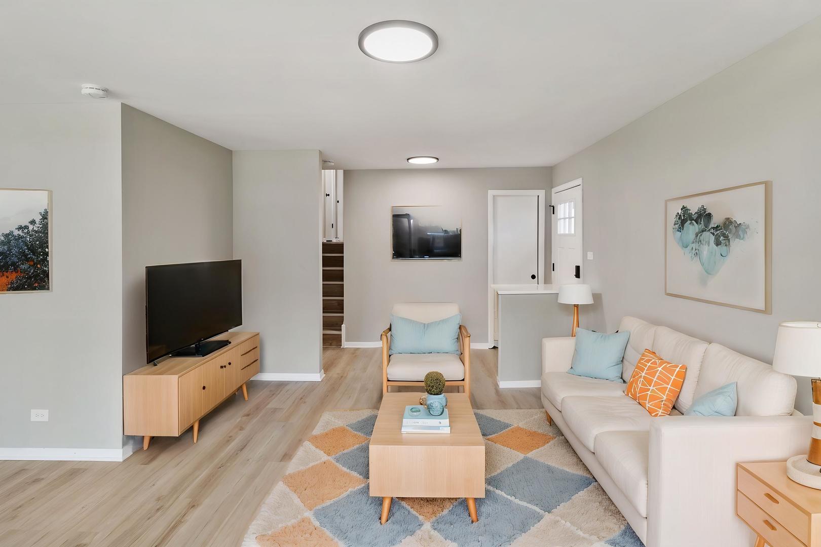 5445 S 73rd Court, Summit, IL 60501