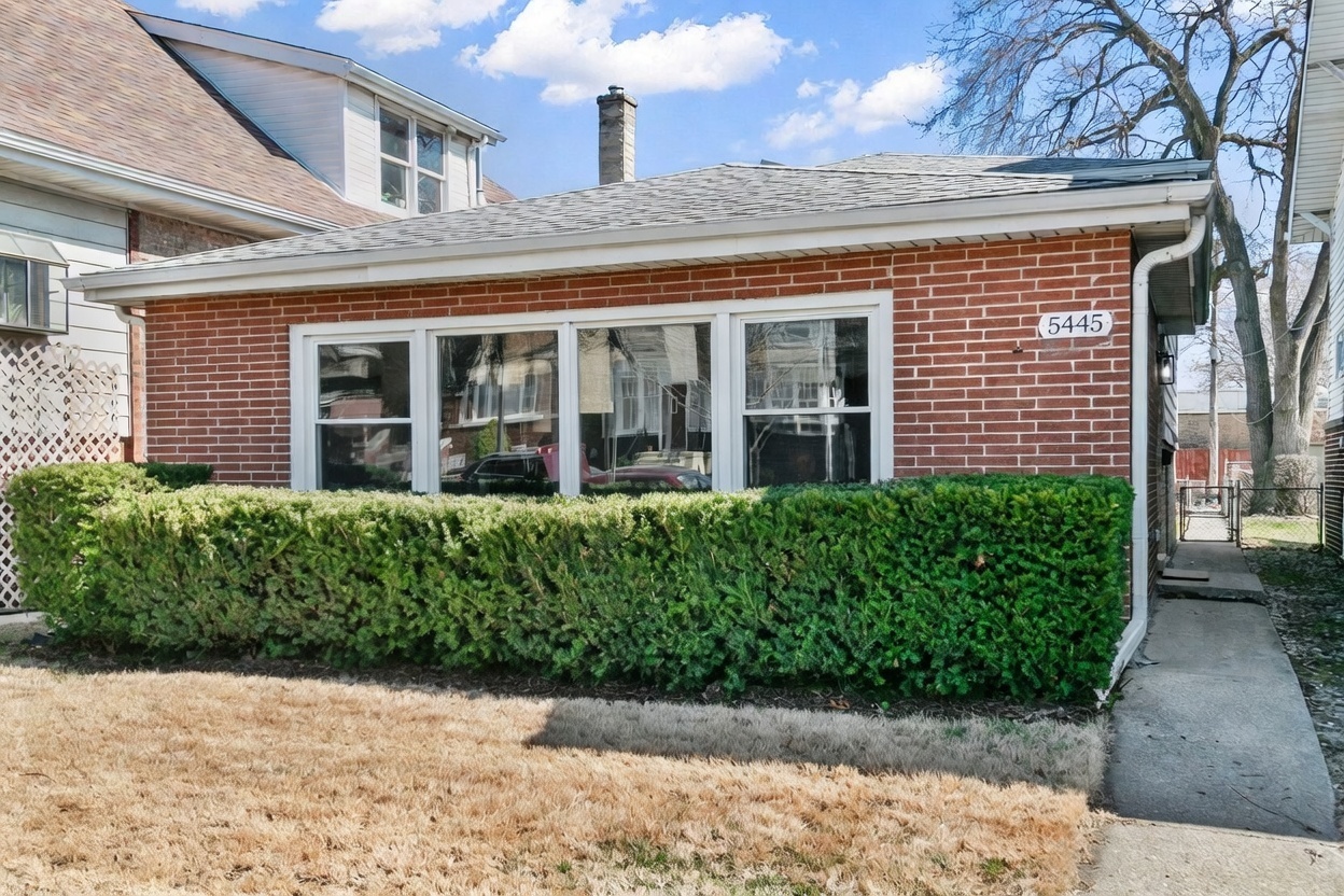 5445 S 73rd Court, Summit, IL 60501