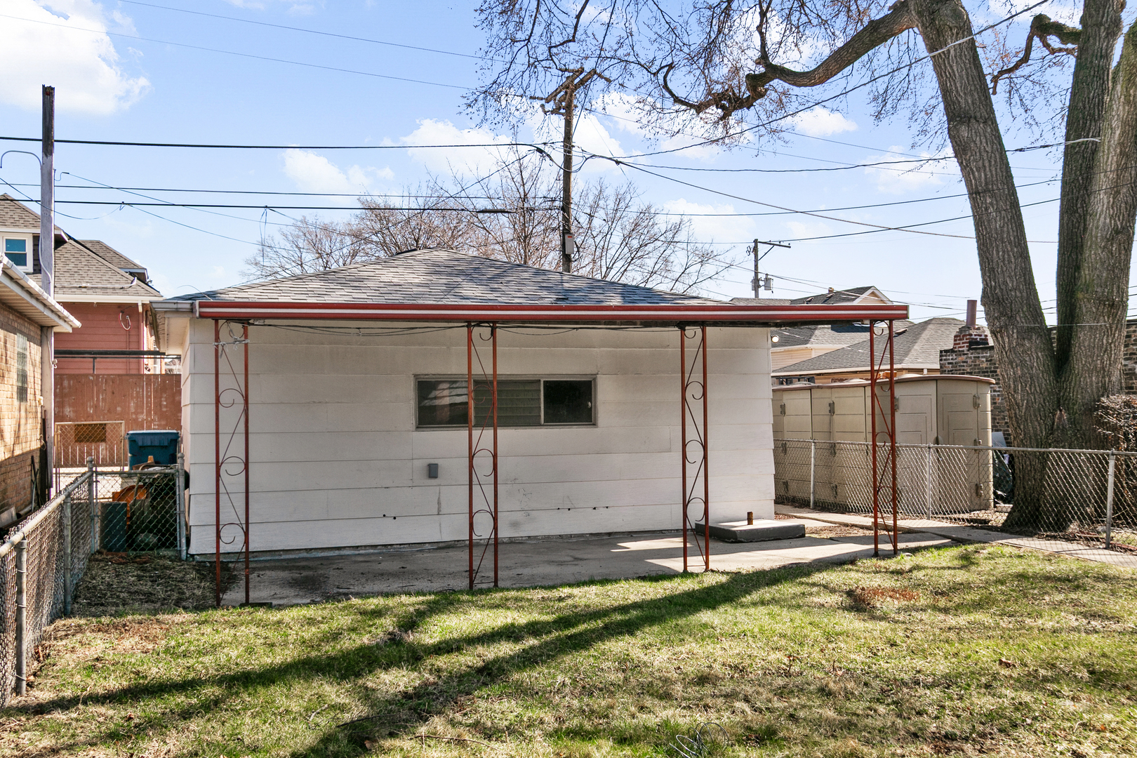 5445 S 73rd Court, Summit, IL 60501