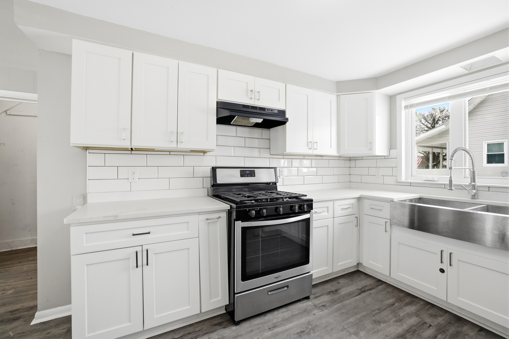 406 W Balsam Street, Forreston, IL 61030