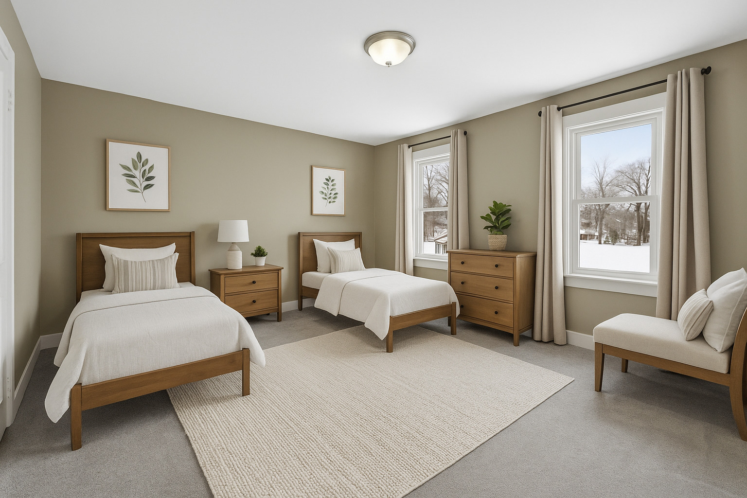 406 W Balsam Street, Forreston, IL 61030