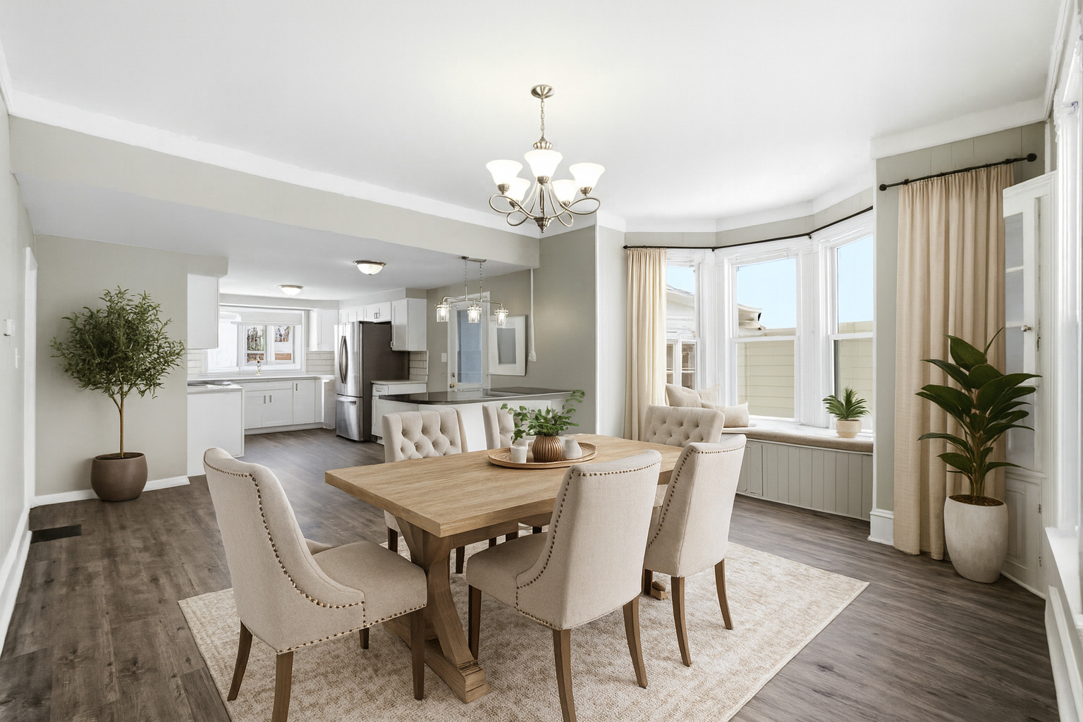 406 W Balsam Street, Forreston, IL 61030