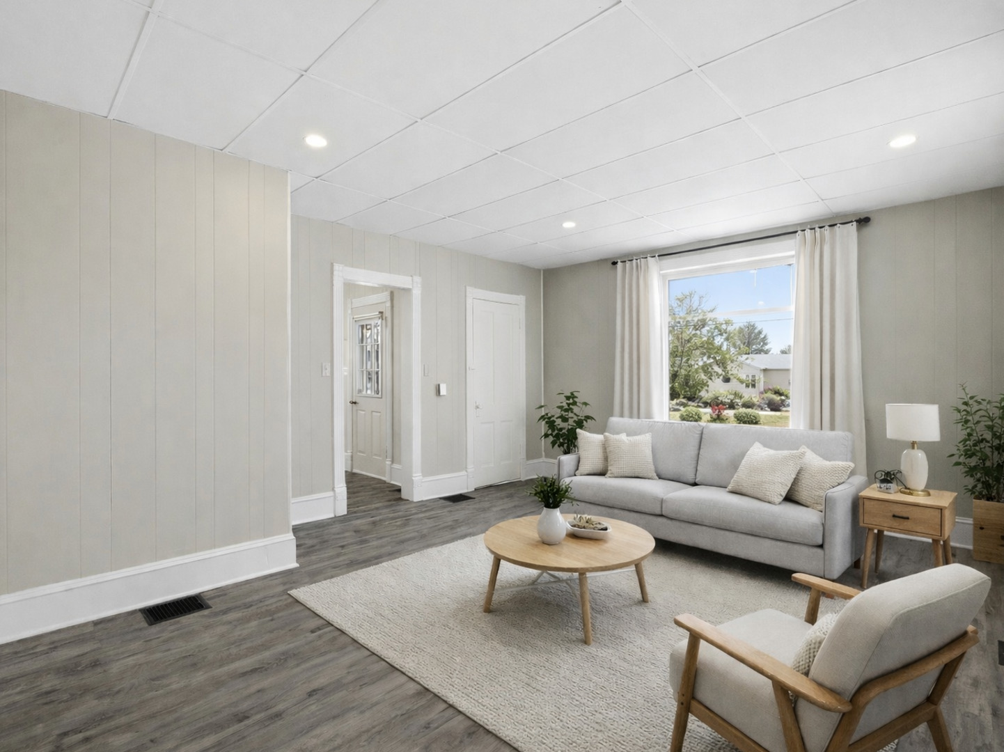 406 W Balsam Street, Forreston, IL 61030