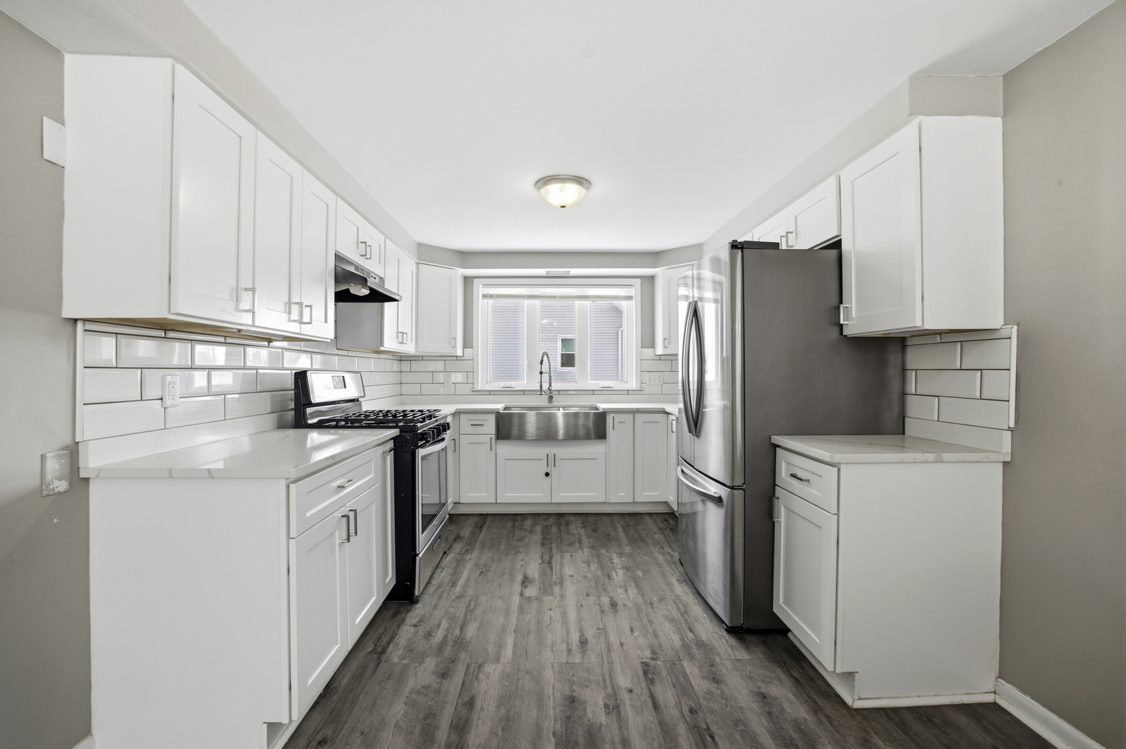 406 W Balsam Street, Forreston, IL 61030