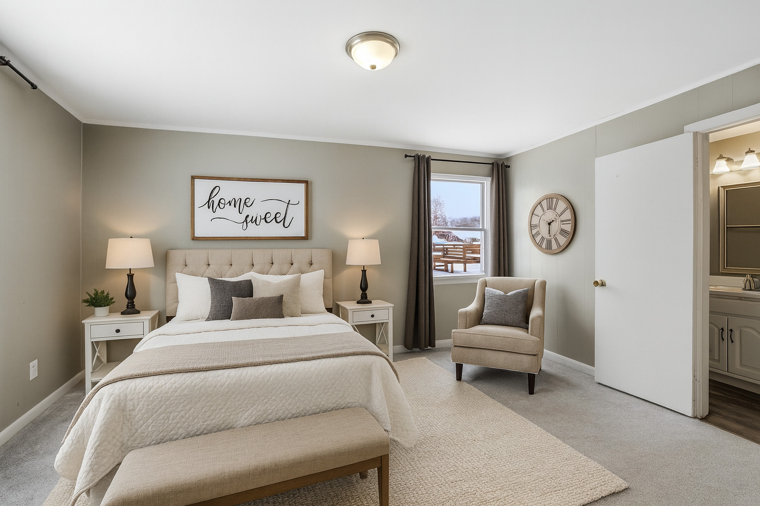 406 W Balsam Street, Forreston, IL 61030