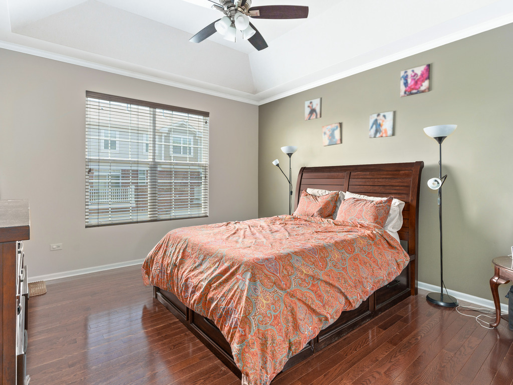 Naperville, IL 60540