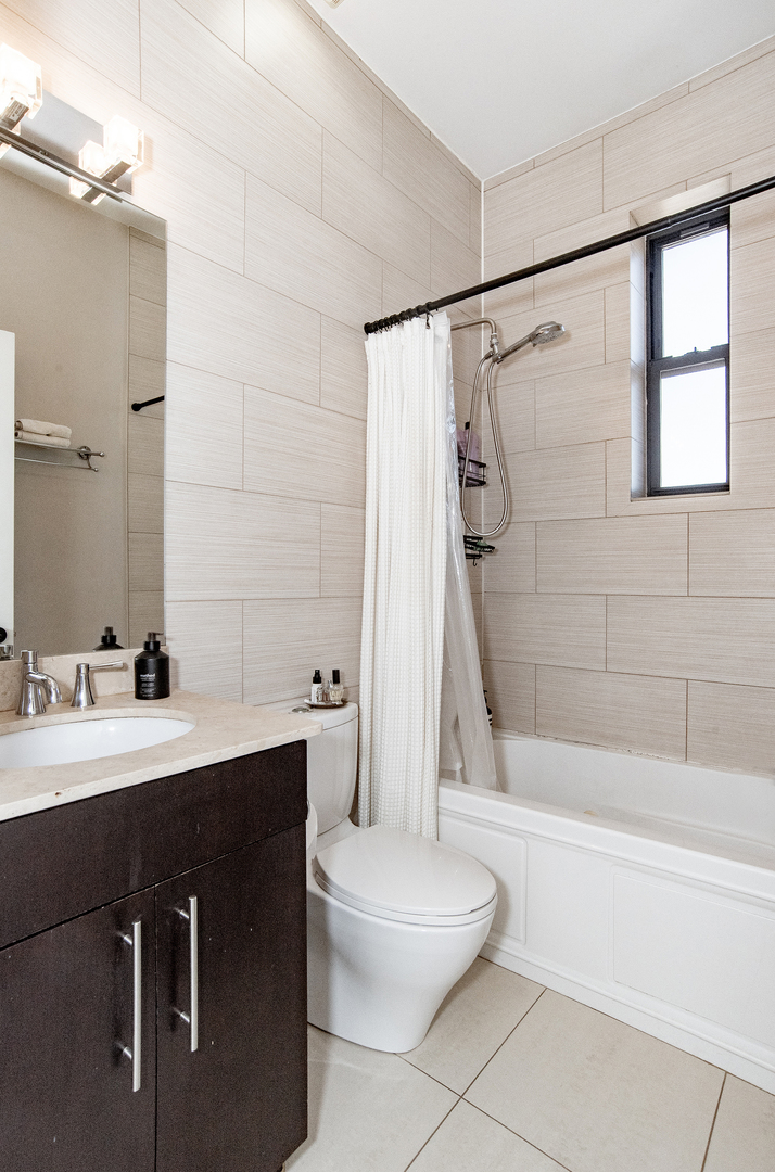 1501 N Bosworth Avenue #3C, Chicago, IL 60642