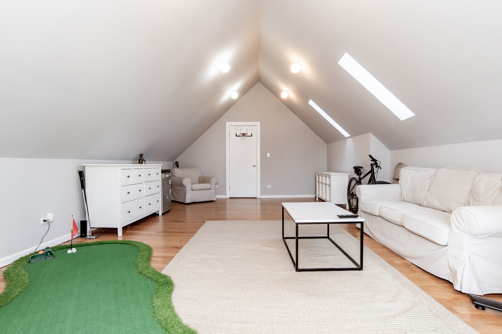 1501 N Bosworth Avenue #3C, Chicago, IL 60642