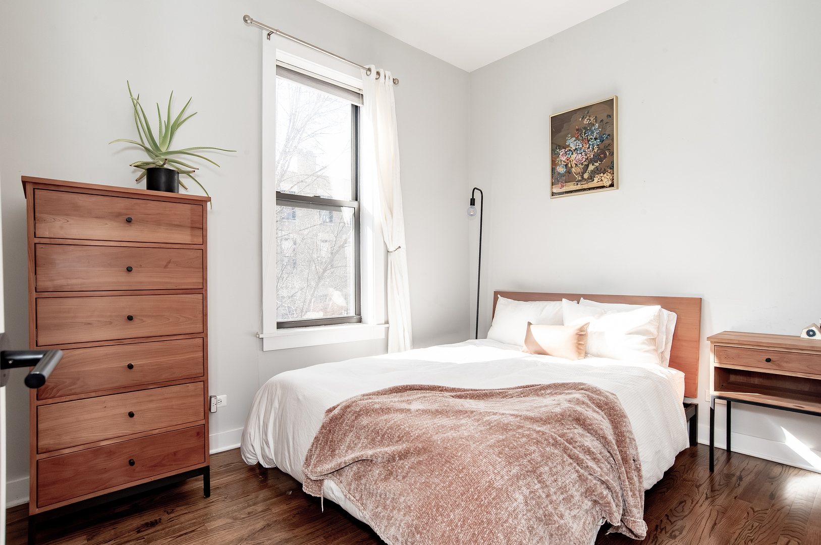 1501 N Bosworth Avenue #3C, Chicago, IL 60642