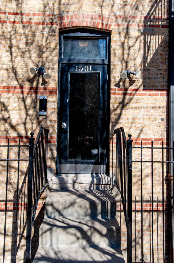 1501 N Bosworth Avenue #3C, Chicago, IL 60642