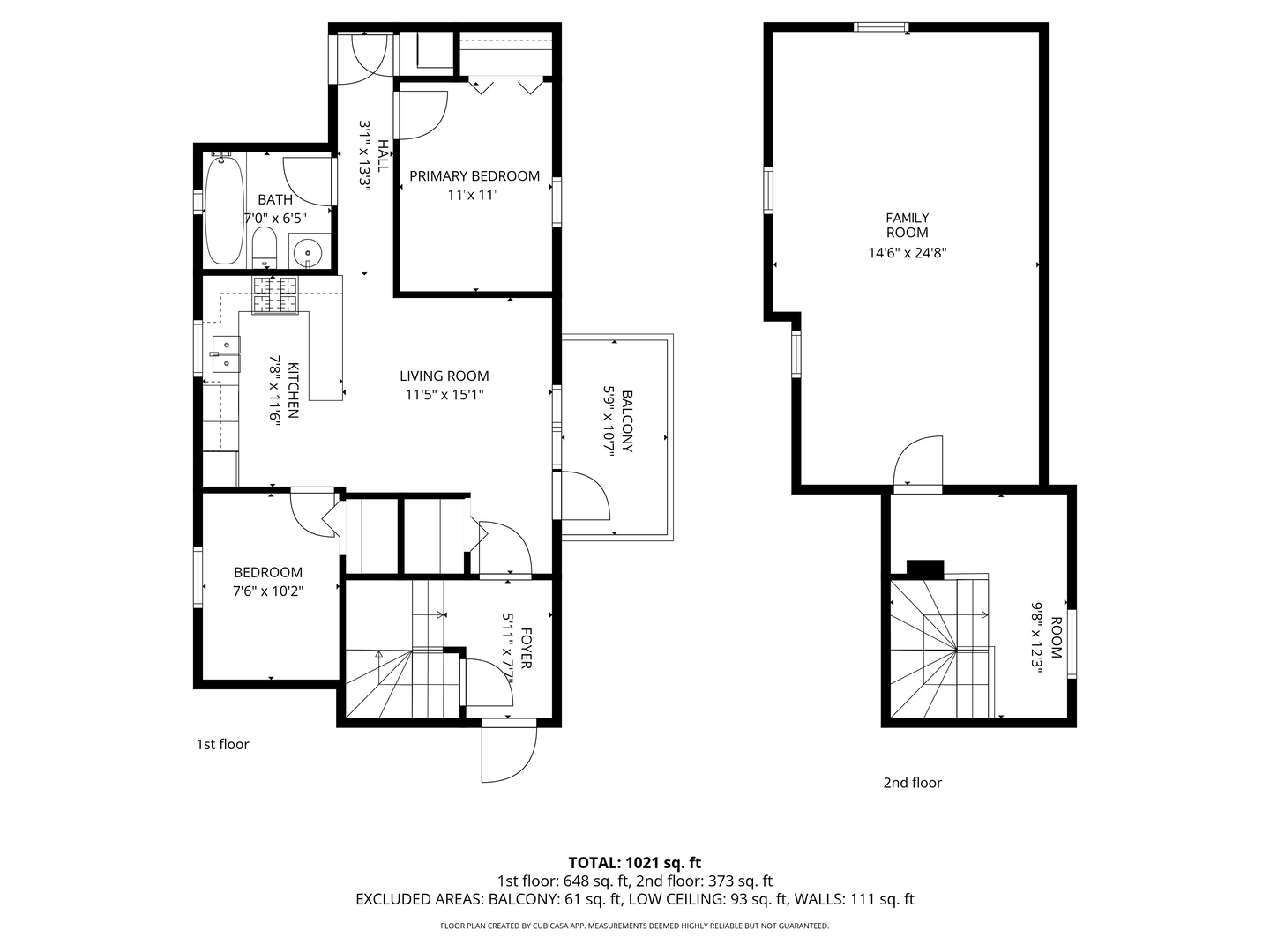 1501 N Bosworth Avenue #3C, Chicago, IL 60642