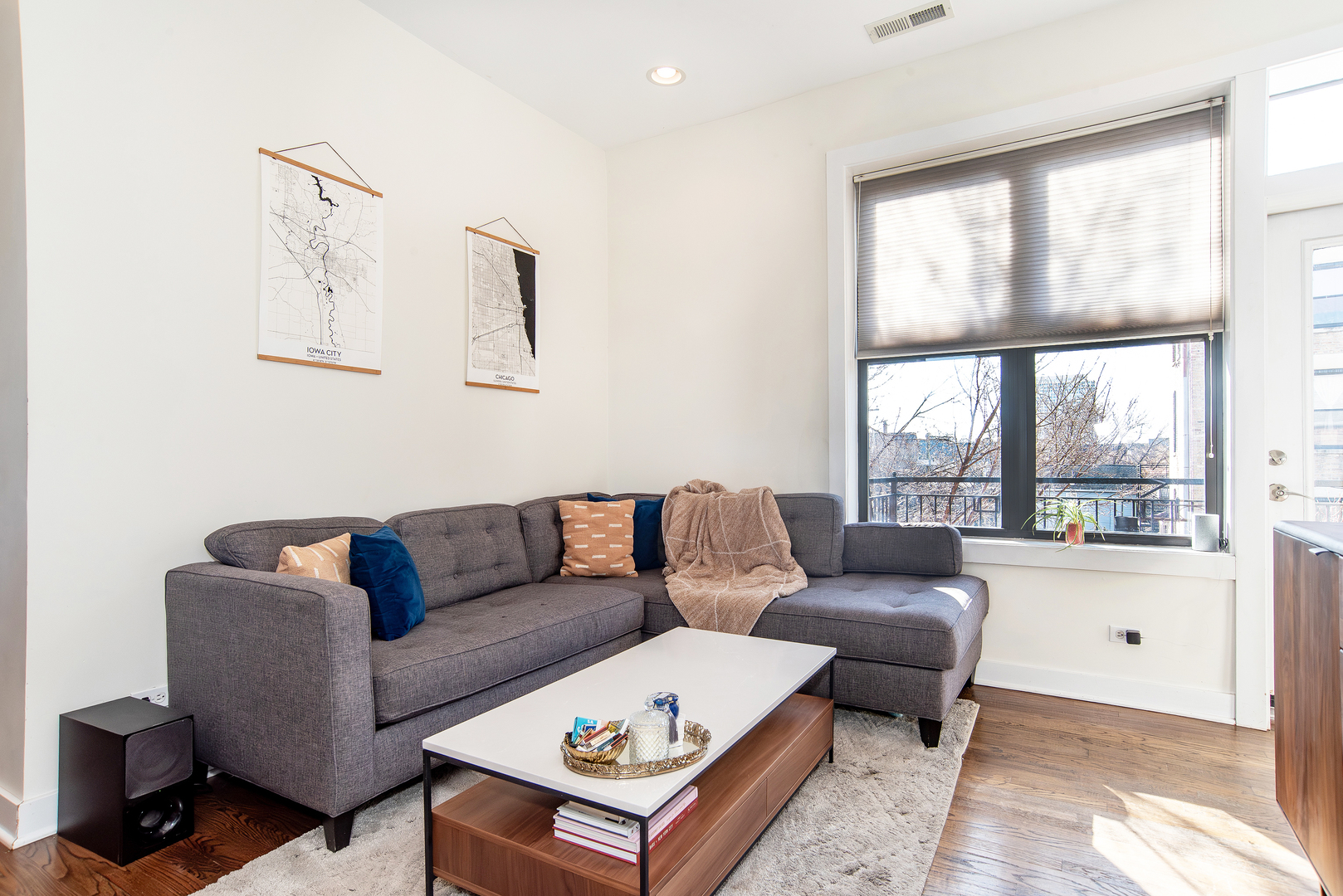 1501 N Bosworth Avenue #3C, Chicago, IL 60642