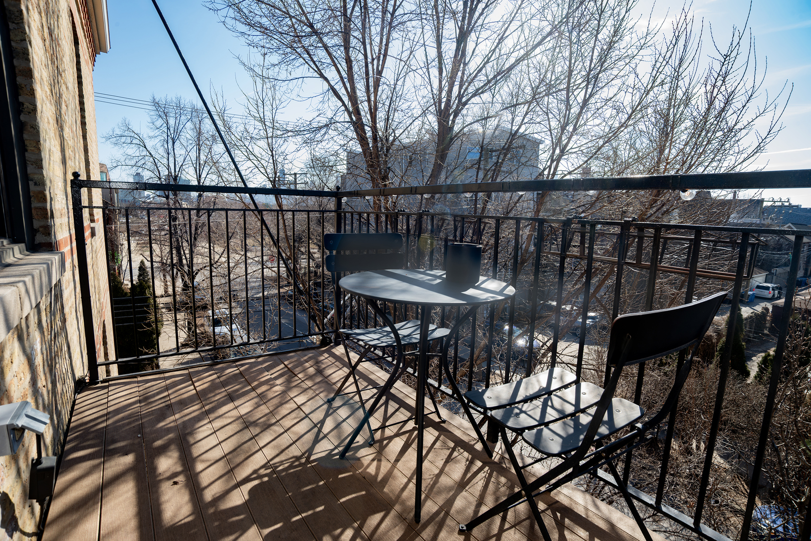 1501 N Bosworth Avenue #3C, Chicago, IL 60642