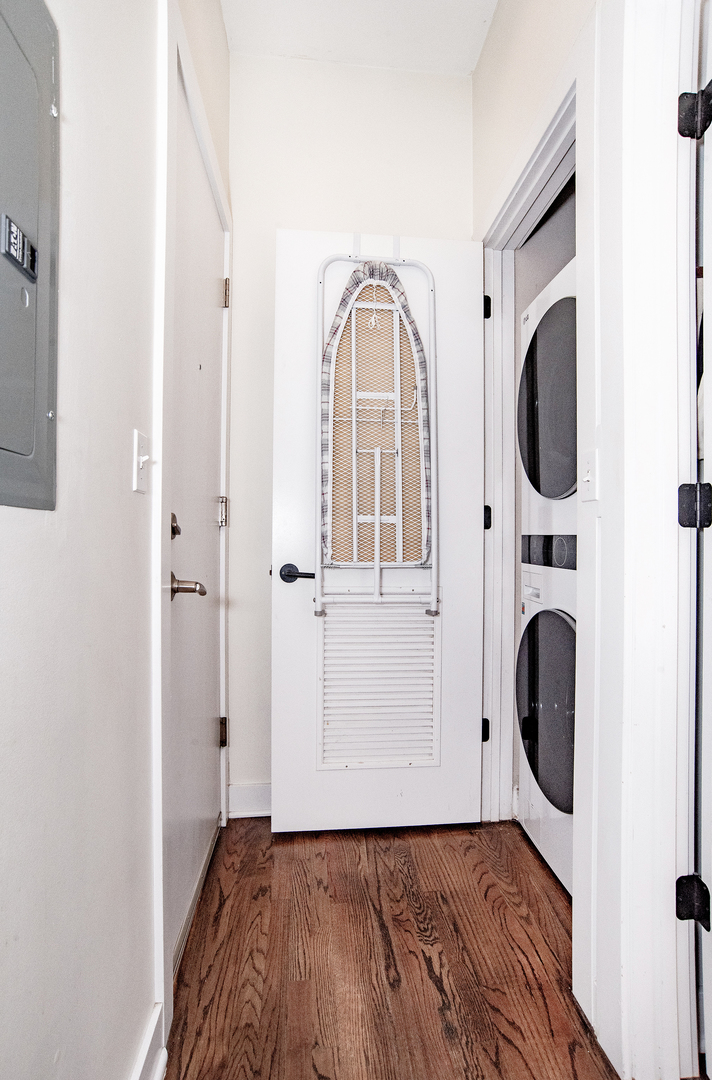 1501 N Bosworth Avenue #3C, Chicago, IL 60642