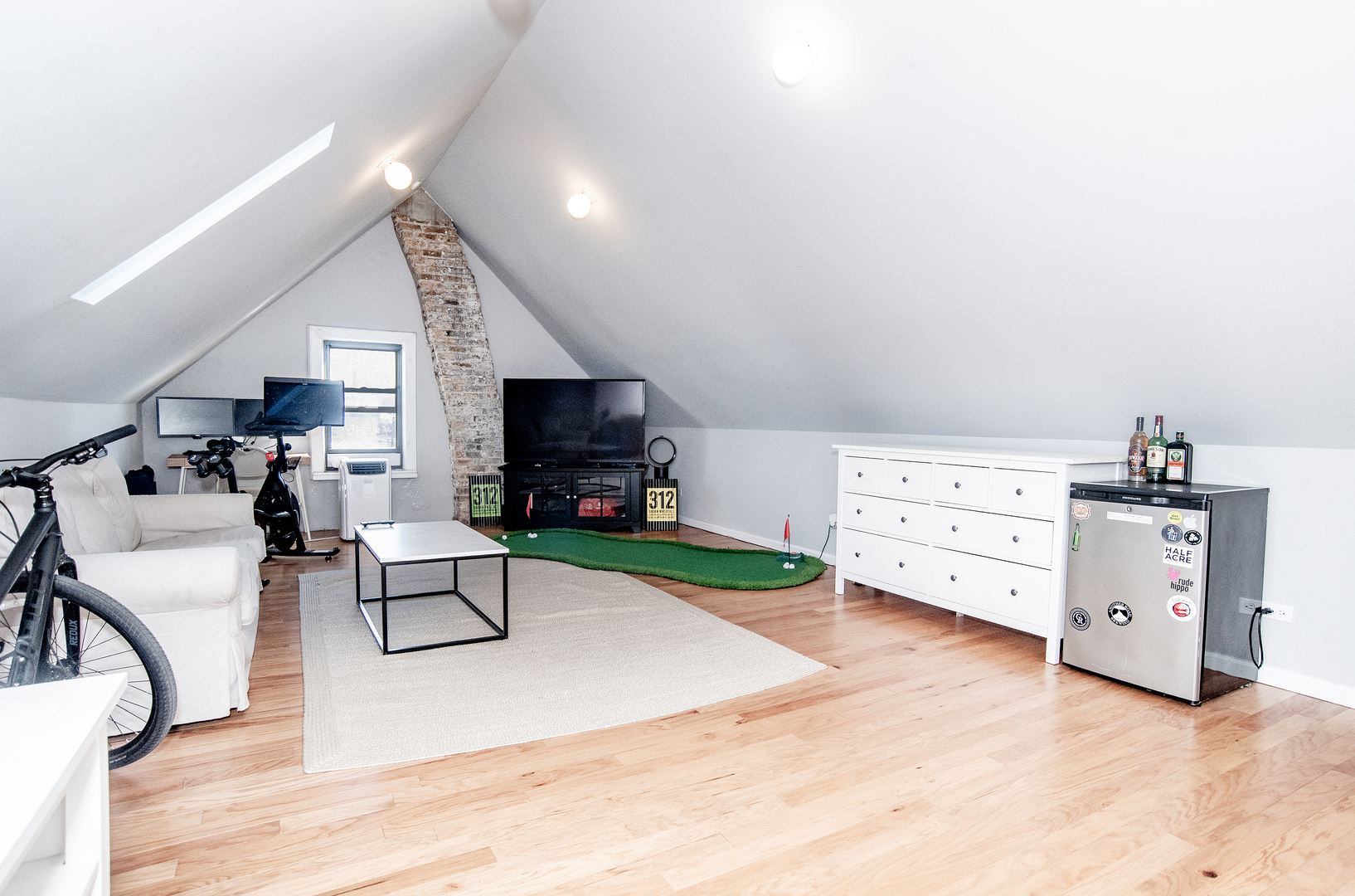 1501 N Bosworth Avenue #3C, Chicago, IL 60642