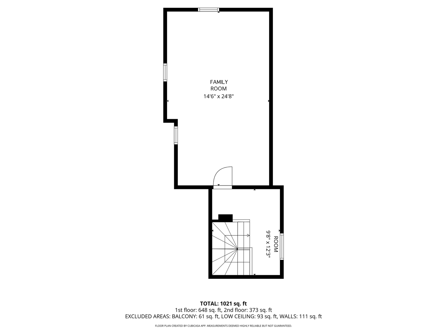 1501 N Bosworth Avenue #3C, Chicago, IL 60642