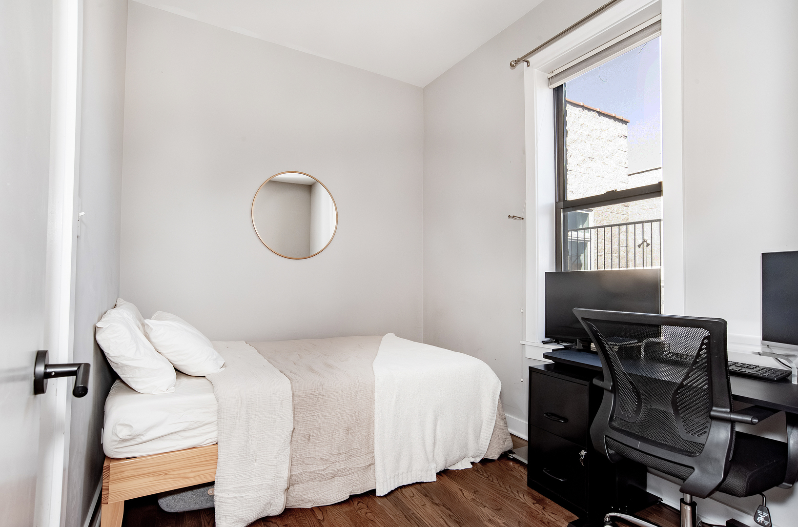 1501 N Bosworth Avenue #3C, Chicago, IL 60642