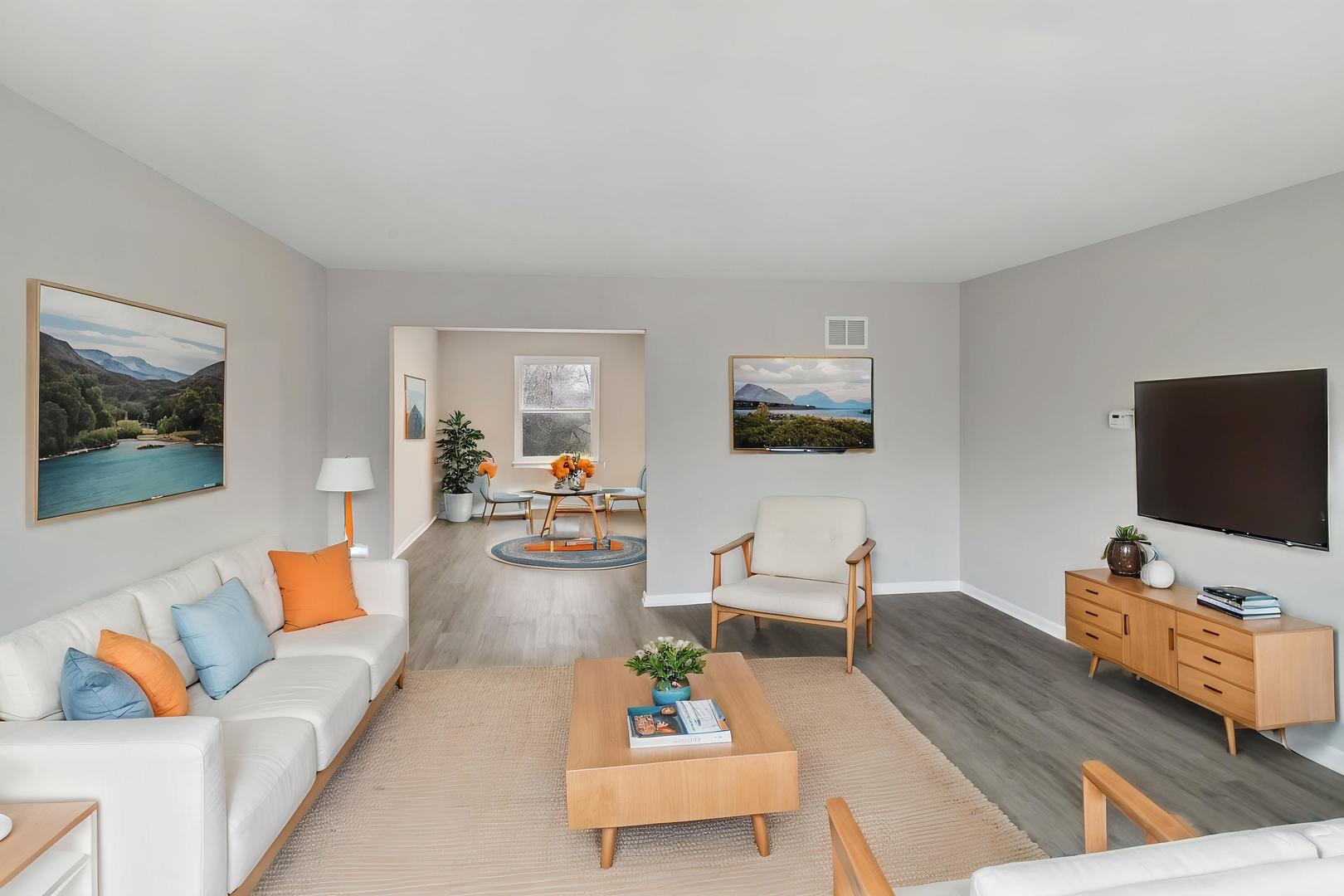 18135 Cherrywood Lane, Homewood, IL 60430