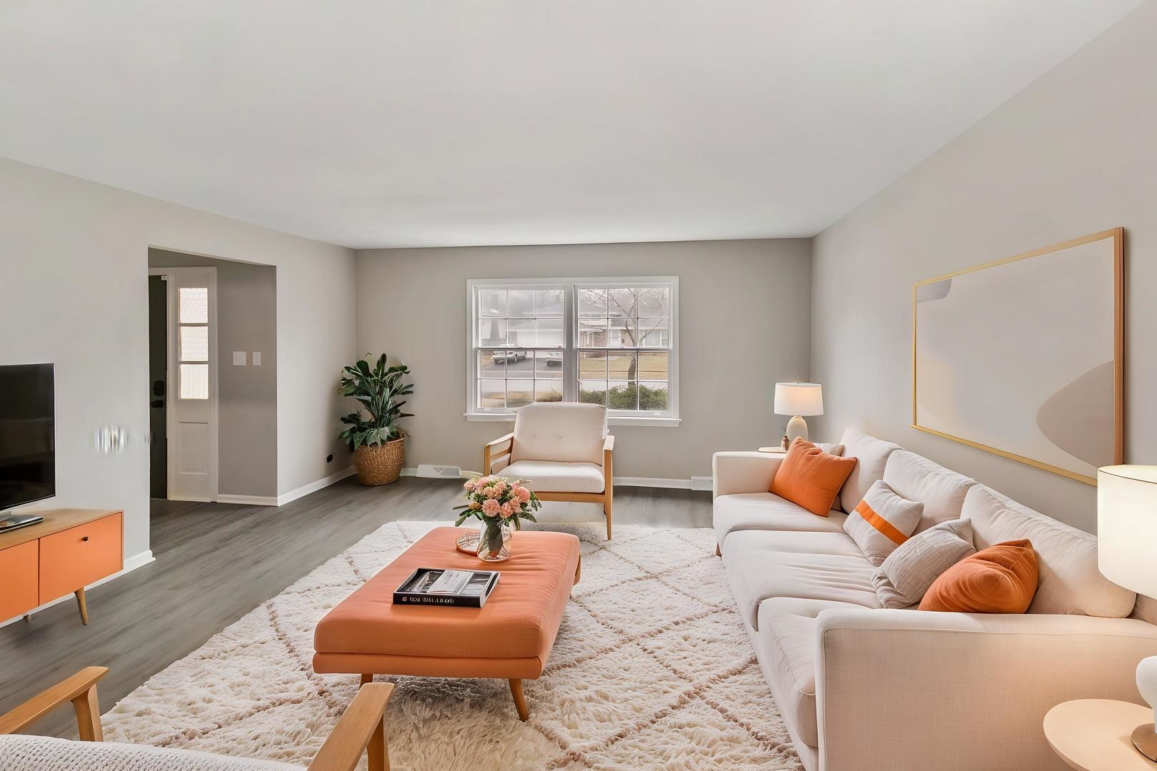 18135 Cherrywood Lane, Homewood, IL 60430