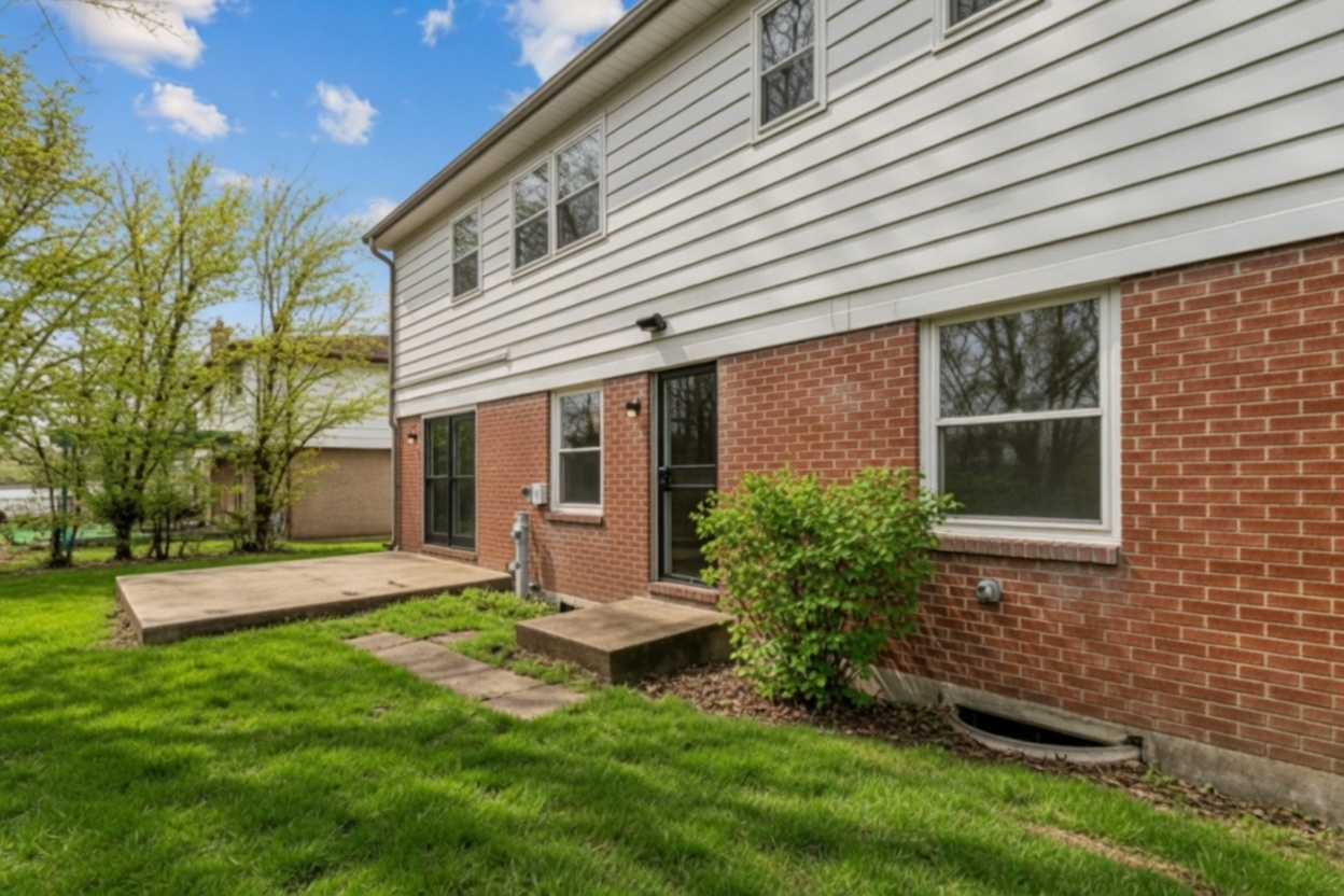 18135 Cherrywood Lane, Homewood, IL 60430