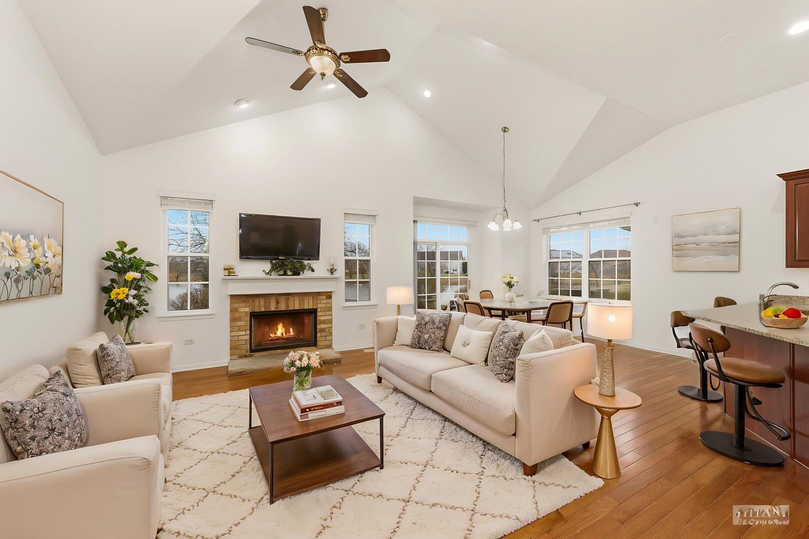 816 Colchester Drive, Oswego, IL 60543