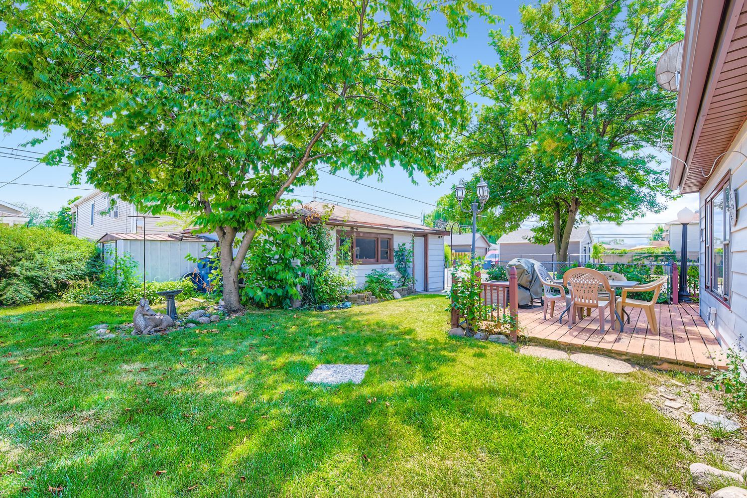 4857 S Lorel Avenue, Chicago, IL 60638