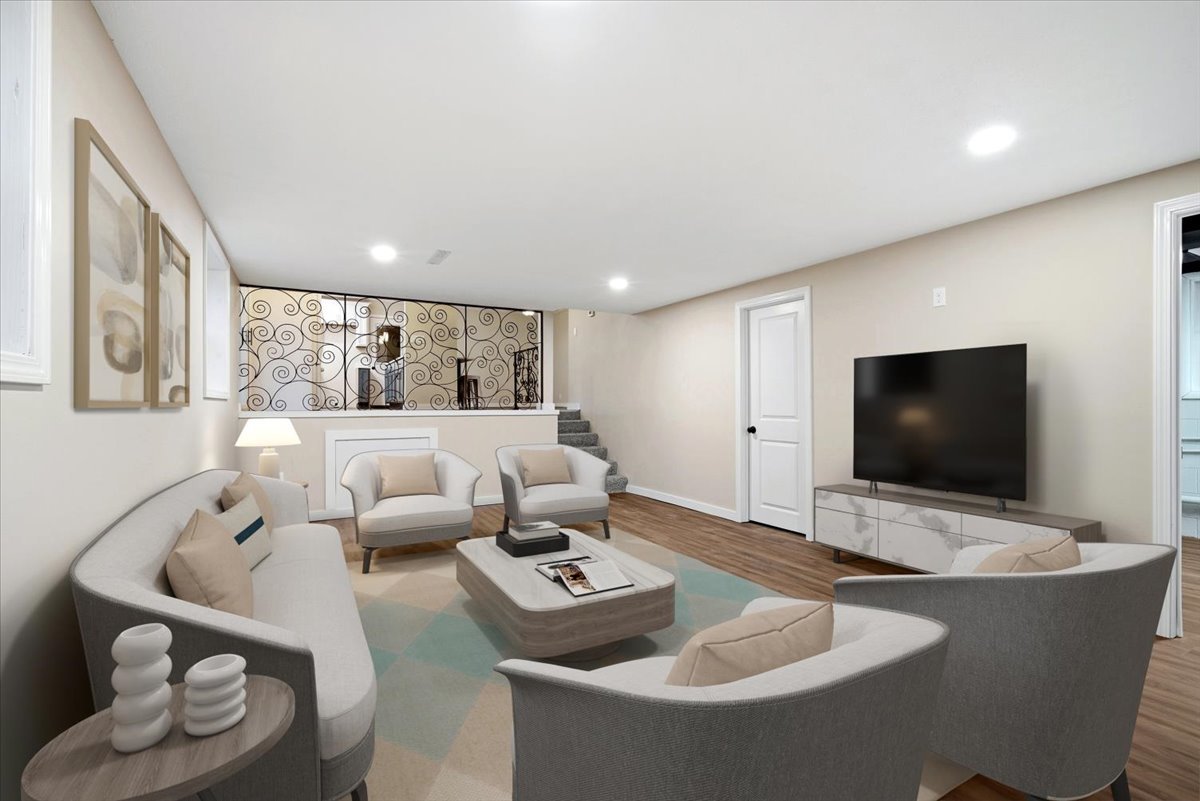 15795 E 2550 North Road, Hudson, IL 61748