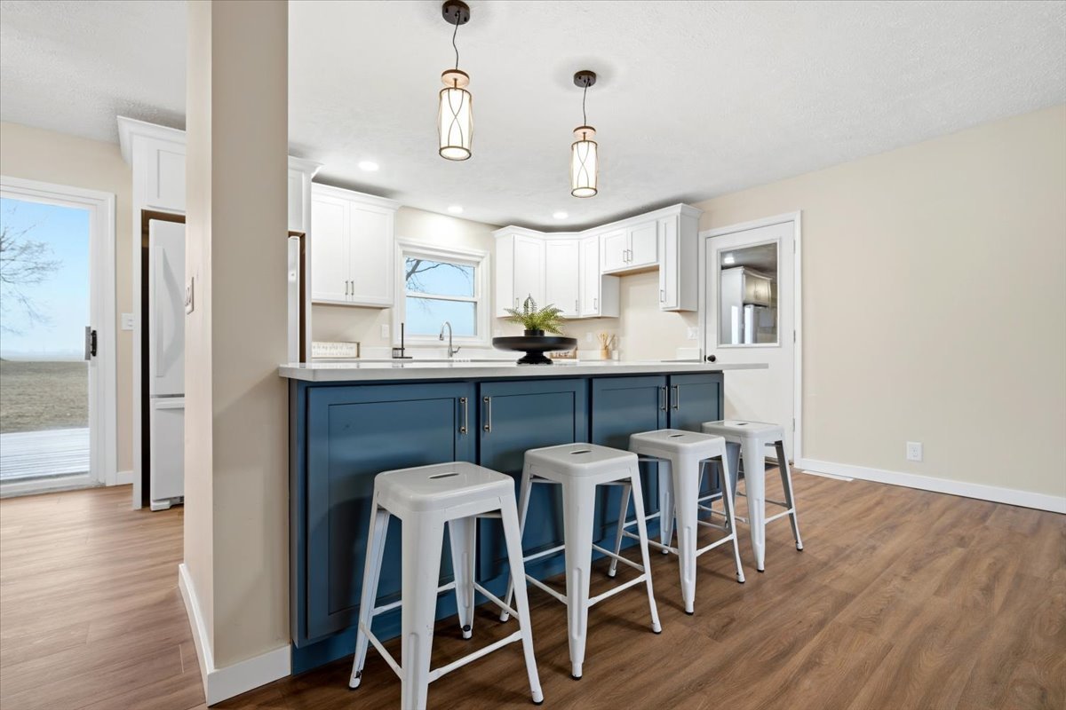 15795 E 2550 North Road, Hudson, IL 61748