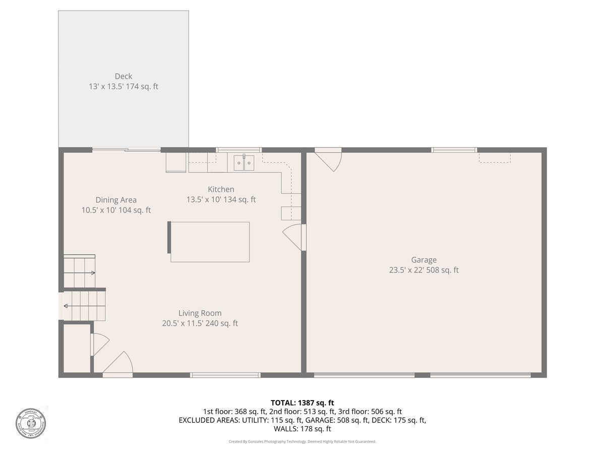 15795 E 2550 North Road, Hudson, IL 61748