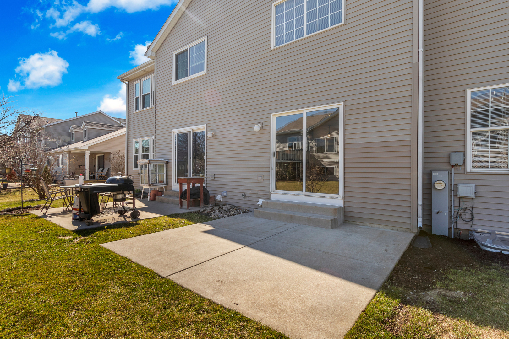 25653 S Bridle Path, Channahon, IL 60410