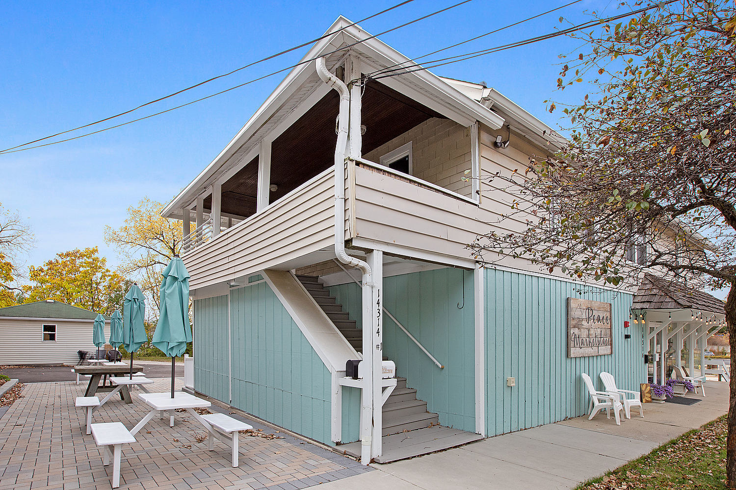 14314 Beacon Avenue #1, Orland Park, IL 60462