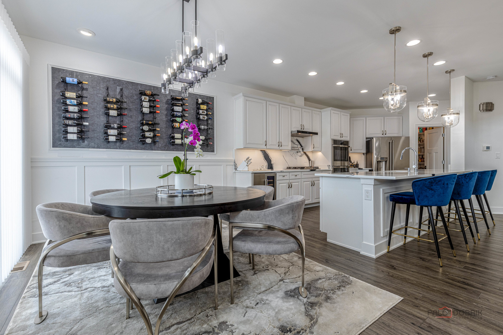 23264 N Pinehurst Drive, Kildeer, IL 60047