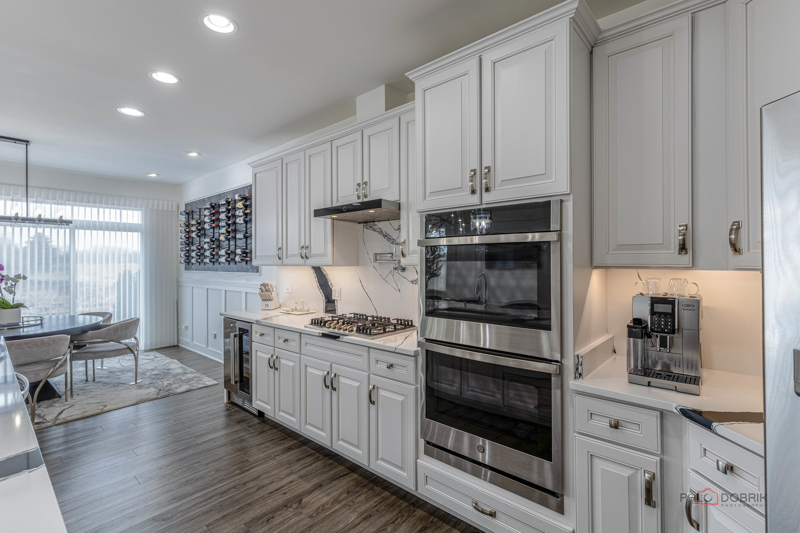 23264 N Pinehurst Drive, Kildeer, IL 60047