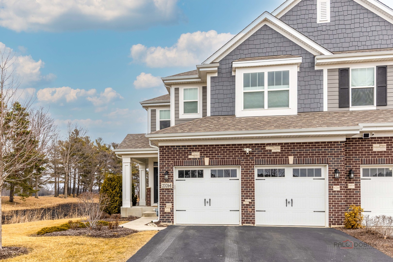 23264 N Pinehurst Drive, Kildeer, IL 60047