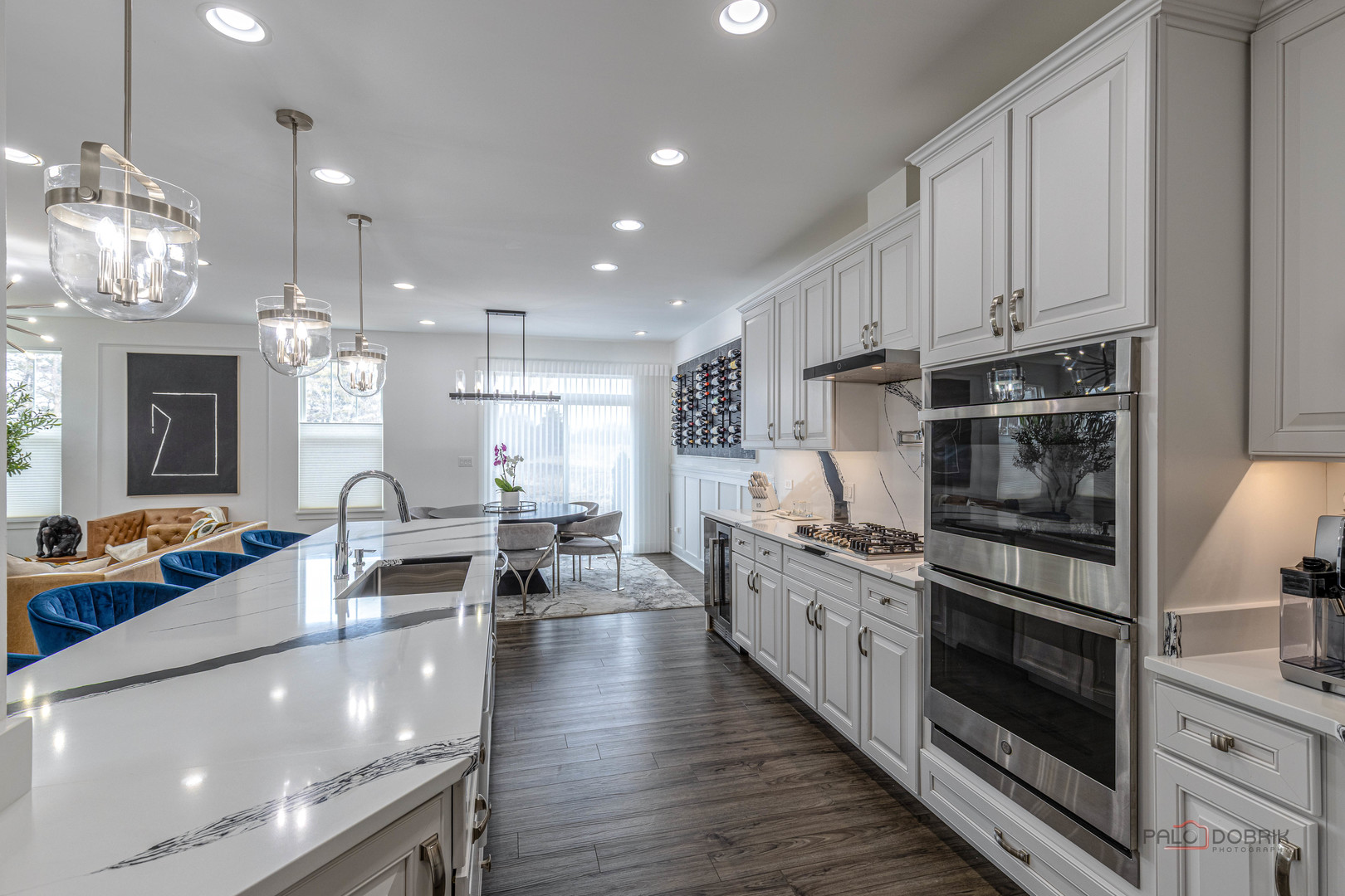 23264 N Pinehurst Drive, Kildeer, IL 60047