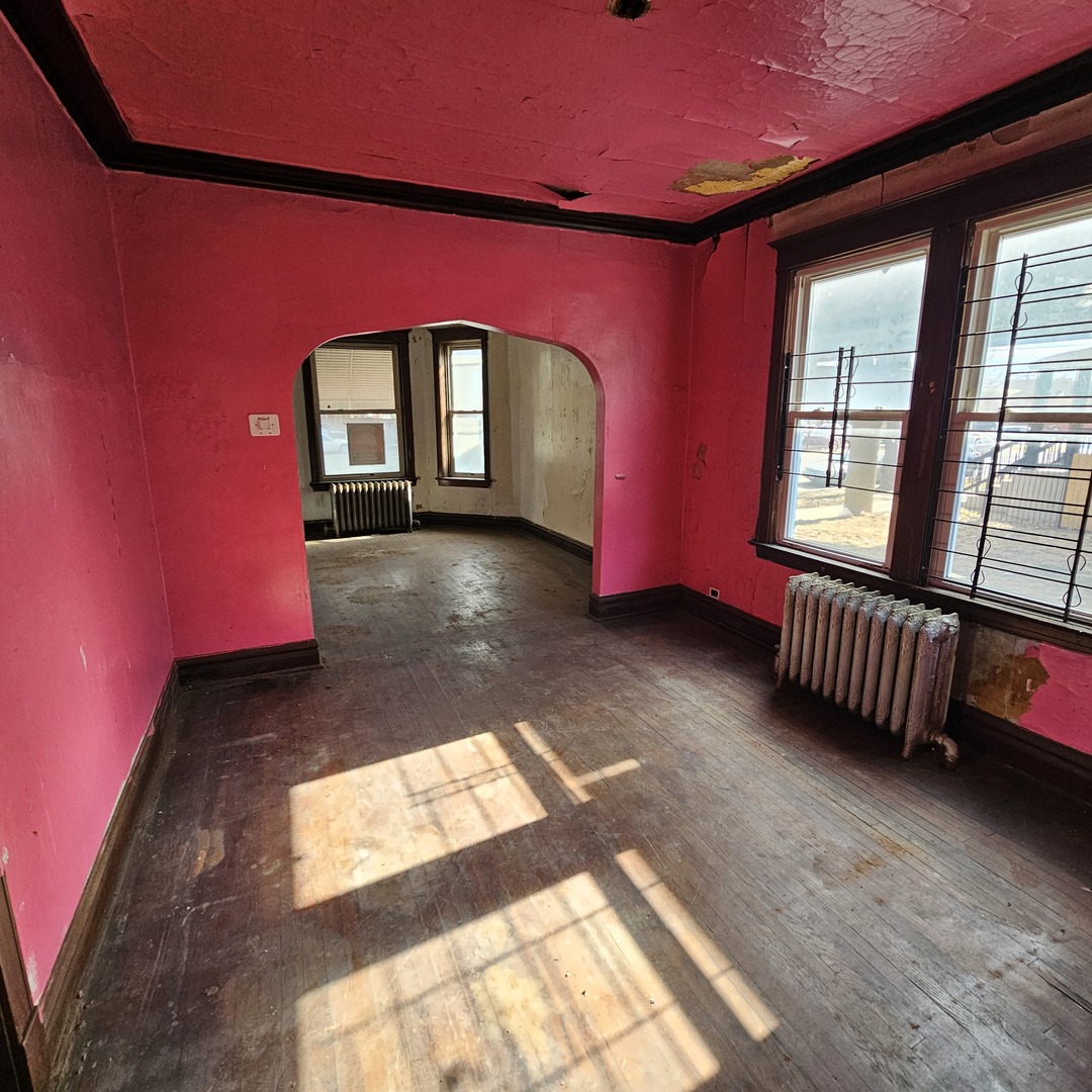 1932 S Ridgeway Avenue, Chicago, IL 60623